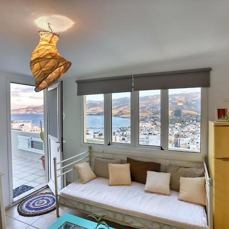 Terrace House Apartment Sitia  Exterior foto