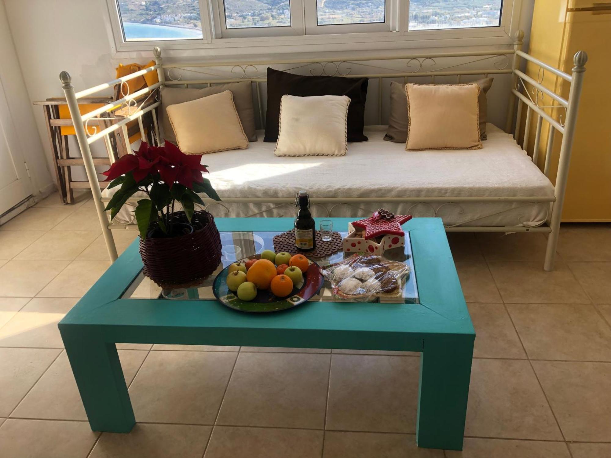 Terrace House Apartment Sitia  Exterior foto