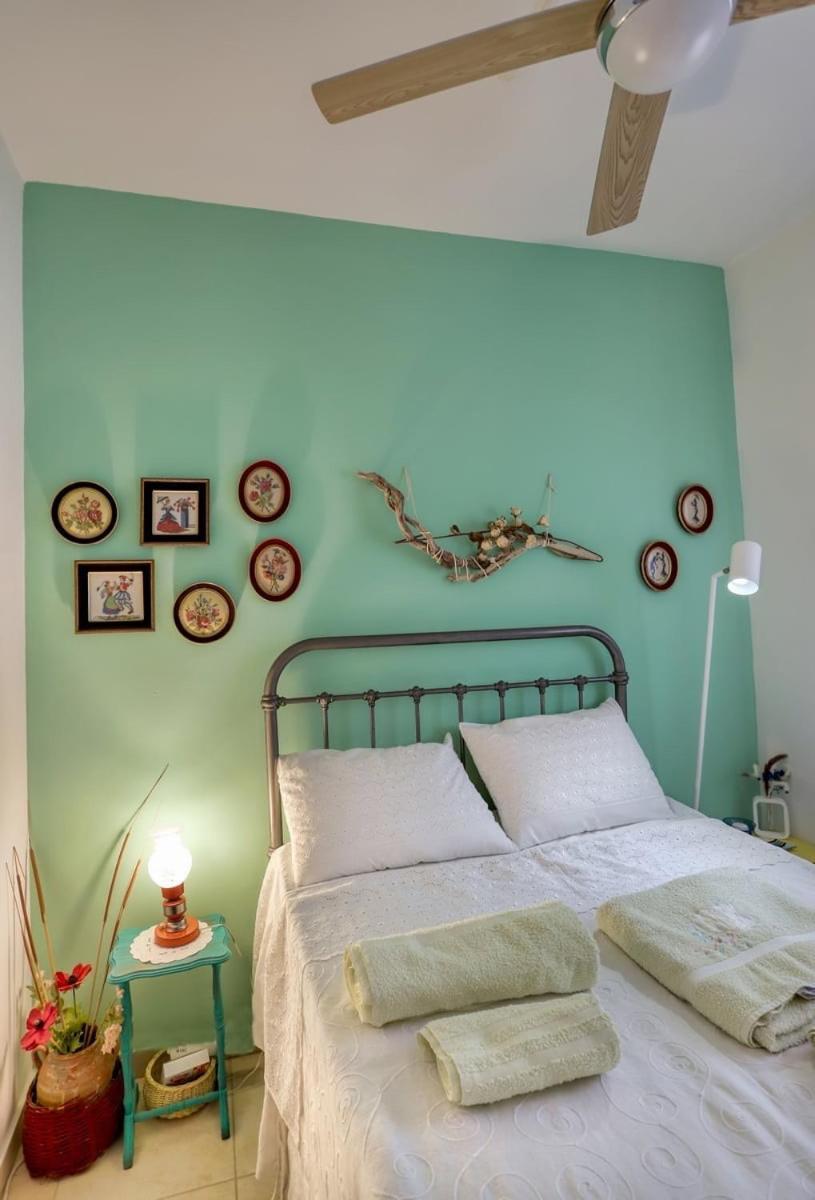 Terrace House Apartment Sitia  Exterior foto