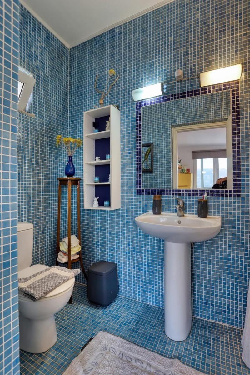 Terrace House Apartment Sitia  Exterior foto